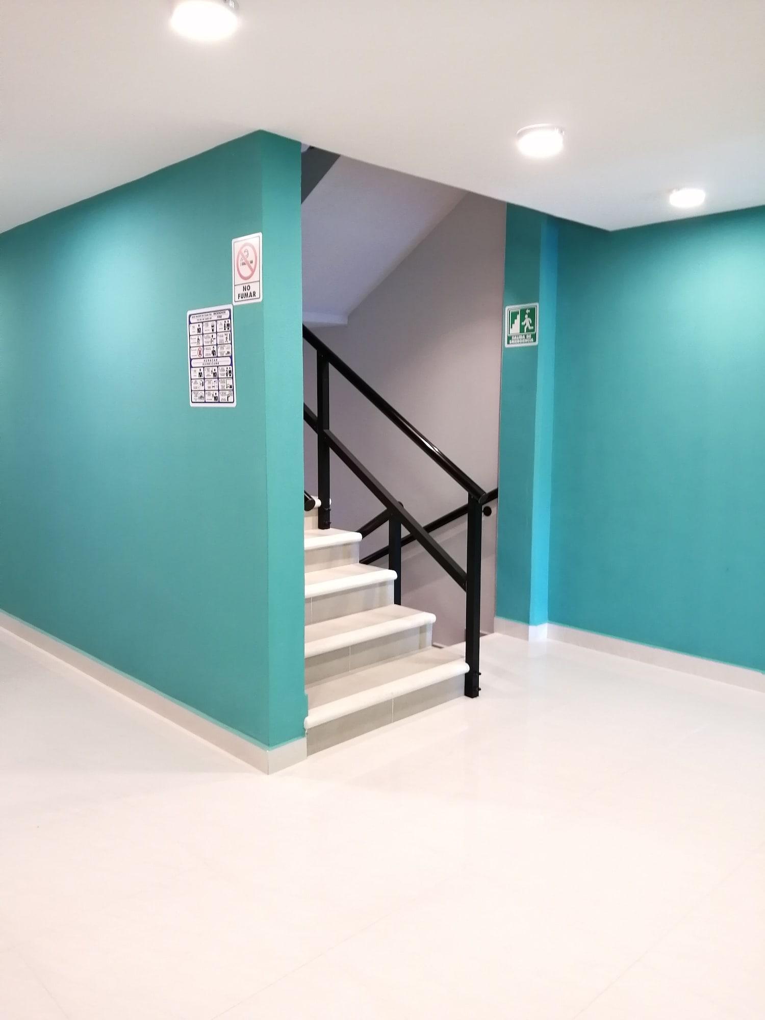 Hotel Kavia Plus カンクン エクステリア 写真